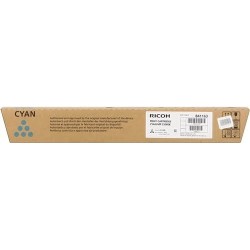 Toner COMPATIBILE RICOH Aficio C4501 C5501 842051 841459 CIANO 17K