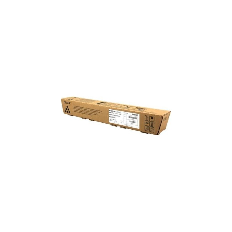 Toner COMPATIBILE RICOH Aficio 841456 842052 MP C4501 C5501 NERO 25K