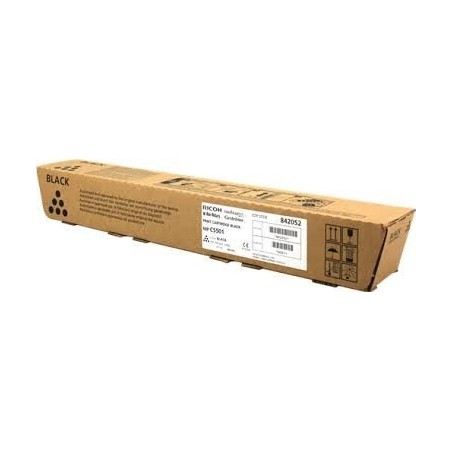 Toner COMPATIBILE RICOH Aficio 841456 842052 MP C4501 C5501 NERO 25K