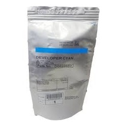 Toner ORIGINALE RICOH Aficio C4501 C5501 842051 841459 CIANO 17K