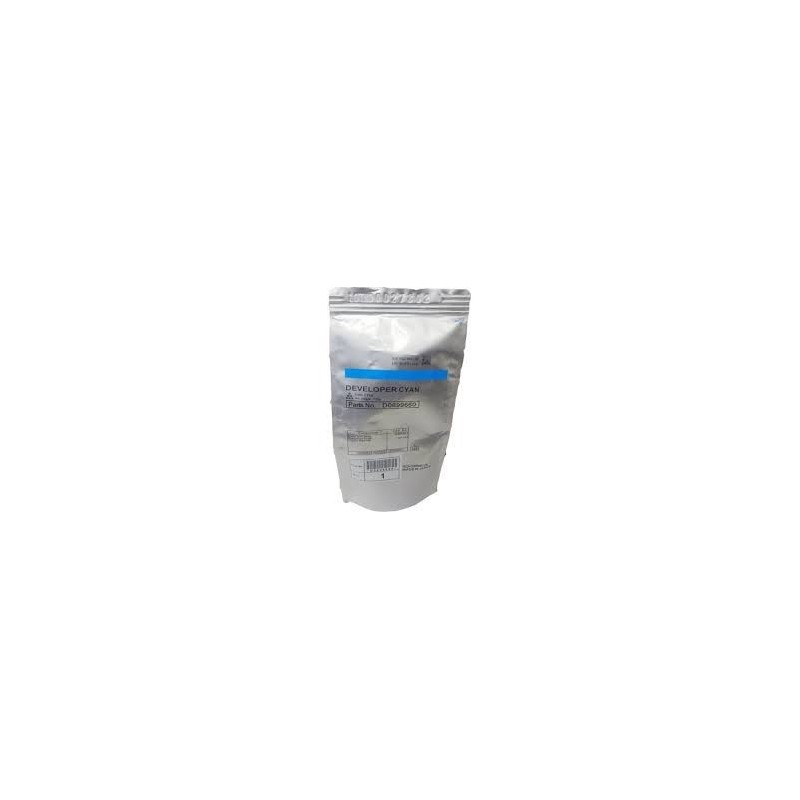 Toner ORIGINALE RICOH Aficio C4501 C5501 842051 841459 CIANO 17K
