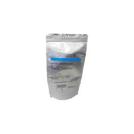Toner ORIGINALE RICOH Aficio C4501 C5501 842051 841459 CIANO 17K