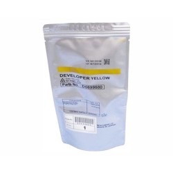 Toner ORIGINALE RICOH Aficio 841457 842049 841161 MP C5501 C4501 GIALLO 17K