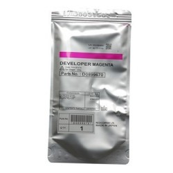 Toner ORIGINALE RICOH Aficio 841162 841458 842050 MP C5501 C4501 MAGENTA 17K