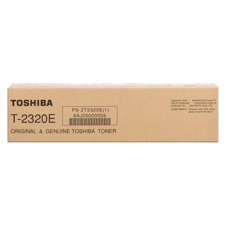 TONER COMPATIBILE TOSHIBA 6AK00000009 T2320E T-2320E E-Studio 280 