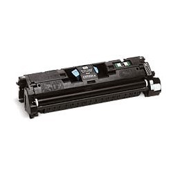Toner COMPATIBILE CANON LBP 5200 MF 8180 HP 1500 701 BK C9700A Q3960A NERO