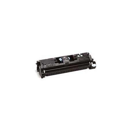 Toner COMPATIBILE CANON LBP 5200 MF 8180 HP 1500 701 BK C9700A Q3960A NERO