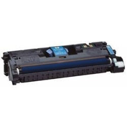 Toner COMPATIBILE CANON LBP 5200 701 HP LASERJET 1500 C9701A Q3961A CIANO