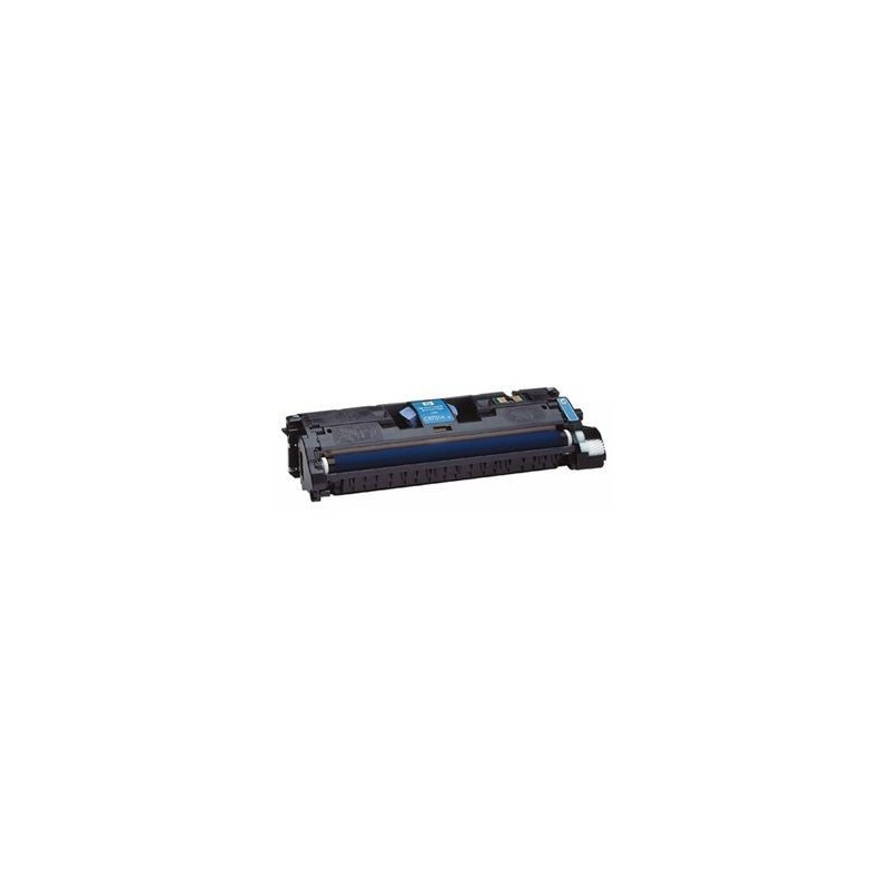 Toner COMPATIBILE CANON LBP 5200 701 HP LASERJET 1500 C9701A Q3961A CIANO