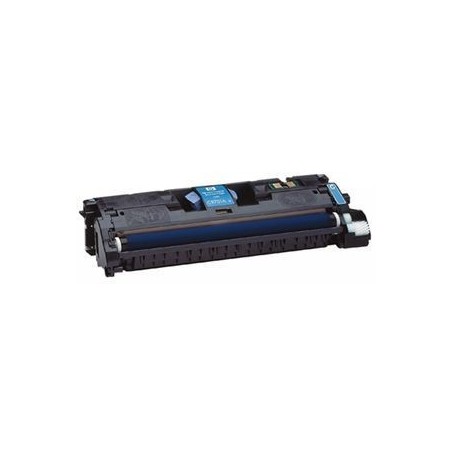 Toner COMPATIBILE CANON LBP 5200 701 HP LASERJET 1500 C9701A Q3961A CIANO