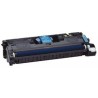 Toner COMPATIBILE CANON LBP 5200 701 HP LASERJET 1500 C9701A Q3961A CIANO