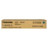 TONER ORIGINALE TOSHIBA 6AK00000034 / T281CEK - CIANO 281C 351C  451C 10.000 COPIE E-Studio 281C