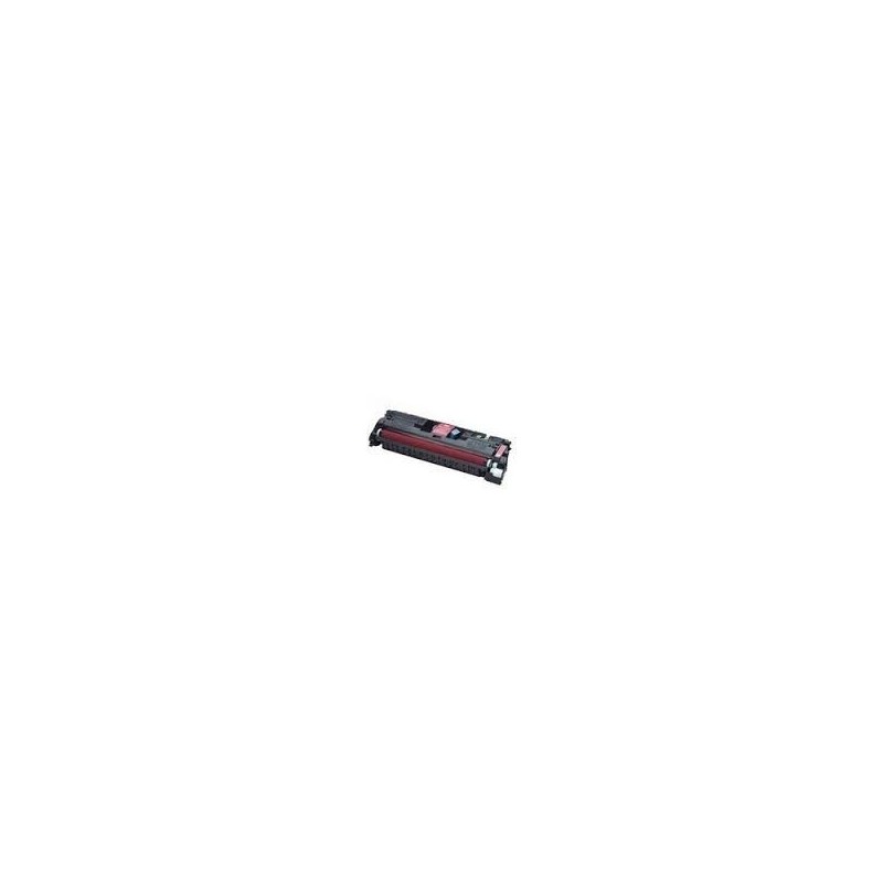 Toner COMPATIBILE CANON LBP 5200 70187 HP LASERJET 1500 C9703A Q3963A MAGENTA