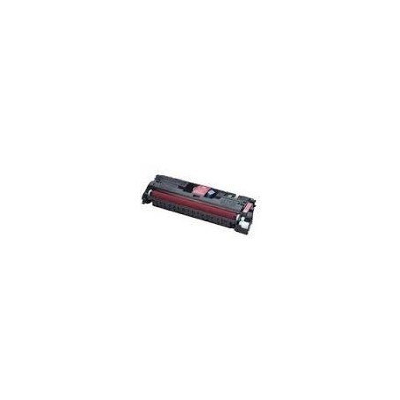 Toner COMPATIBILE CANON LBP 5200 70187 HP LASERJET 1500 C9703A Q3963A MAGENTA