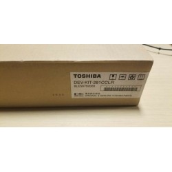 KIT DI MANUTENZIONE Toshiba 6LE50701000 GRUPPO TAMBURO EPU-KIT-281C E-STUDIO 281C