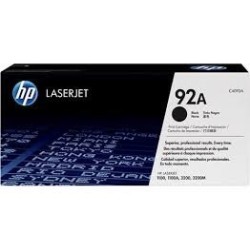 Toner ORIGINALE Canon LBP 1000 C4092A 92A EP-22 1550A003 LBP-22