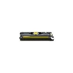 Toner COMPATIBILE CANON LBP 5200 701 EP-87 HP LASERJET 1500 C9702A Q3962A GIALLO