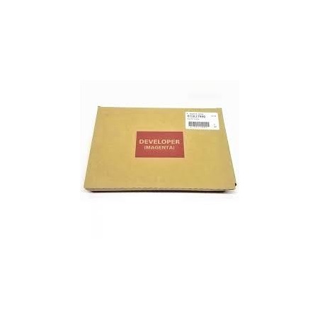 DEVELOPER ORIGINALE XEROX WORKCENTRE 7655 675K17990 DC240 MAGENTA 
