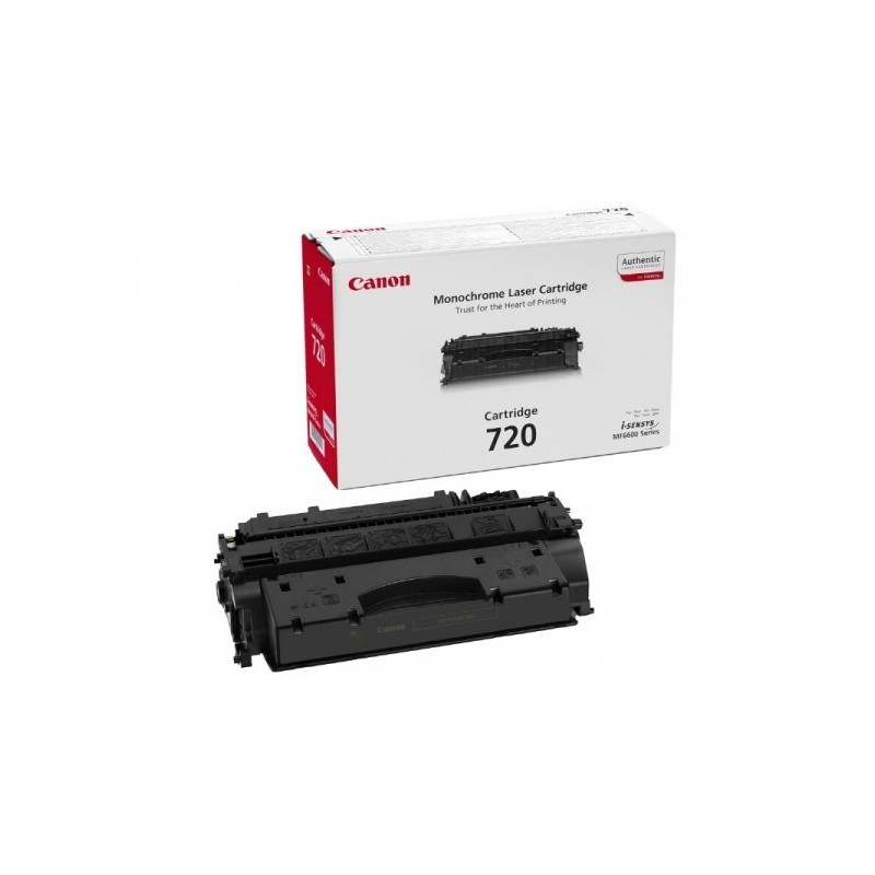 Toner COMPATIBILE CANON I-Sensys MF 6640 2617B002 / 720
