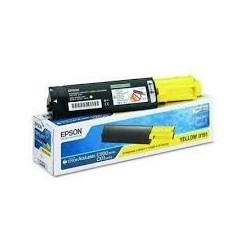EPSON ACULASER C1100/CX11 BLACK
