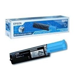 EPSON ACULASER C1100/CX11 BLACK