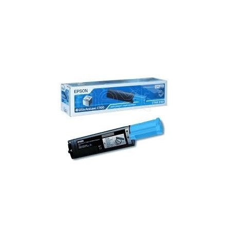 EPSON ACULASER C1100/CX11 BLACK
