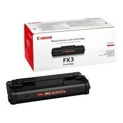 Toner COMPATIBILE Canon Fax L120 L200 FX3 CANON 1557A003 FX-3