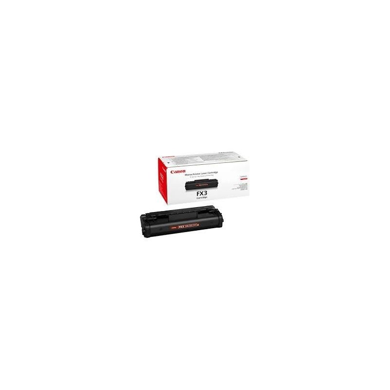 Toner COMPATIBILE Canon Fax L120 L200 FX3 CANON 1557A003 FX-3