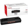 Toner COMPATIBILE Canon Fax L120 L200 FX3 CANON 1557A003 FX-3