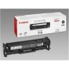 Toner COMPATIBILE CANON LBP 7200 HP CP2020 2662B002 CRG718BK CC530A NERO