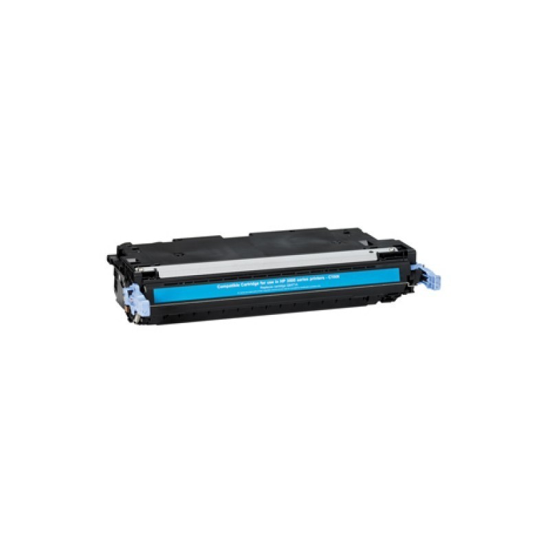 TONER COMPATIBILE CANON LBP 5300 MF 9130 711C 1659B002 CIANO