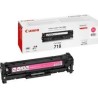 Toner COMPATIBILE CANON LBP 7200 2660B002 718M CC533A HP CM 2320 MAGENTA
