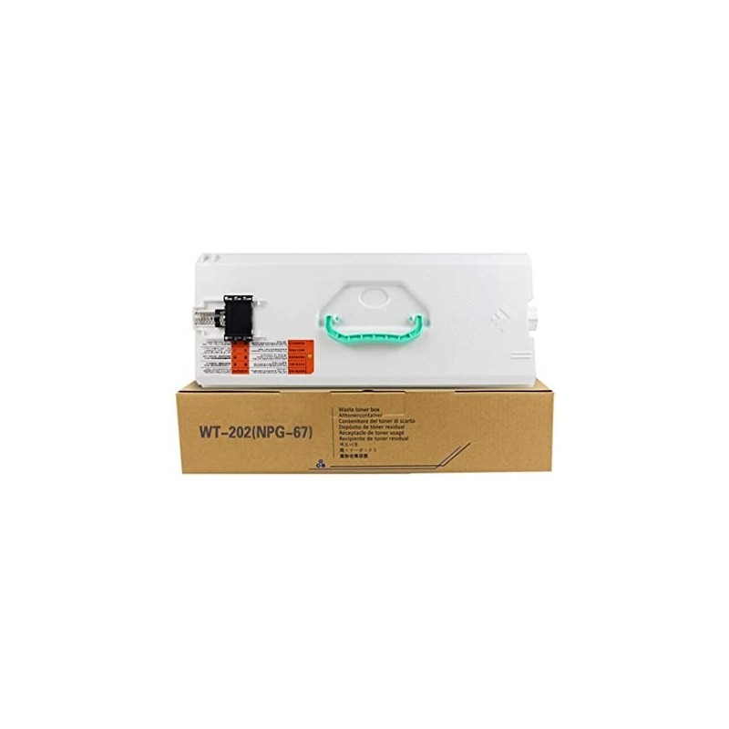 Toner ORIGINALE Canon Fax L120 L200 FX3 CANON 1557A003 FX-3