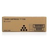 TONER COMPATIBILE RICOH FAX 1190L 431013 TYPE1190 2.5K NERO
