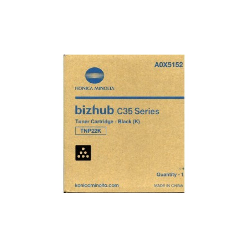 KONICA MINOLTA BIZHUB 211 REVISIONATO
