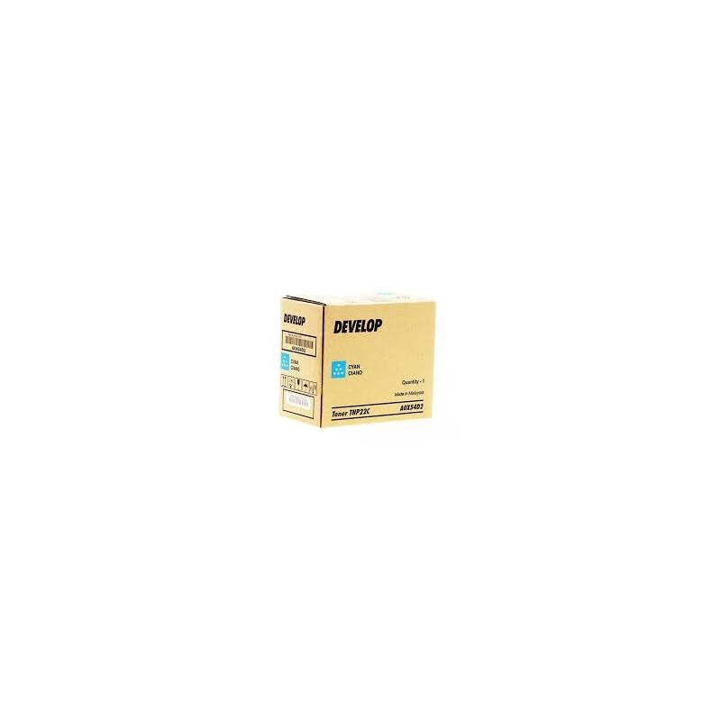 TONER ORIGINALE KONICA MINOLTA