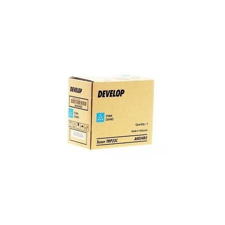 TONER ORIGINALE KONICA MINOLTA