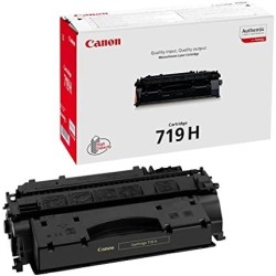 Canon LBP6300/6650 - ALTA CAPACITA