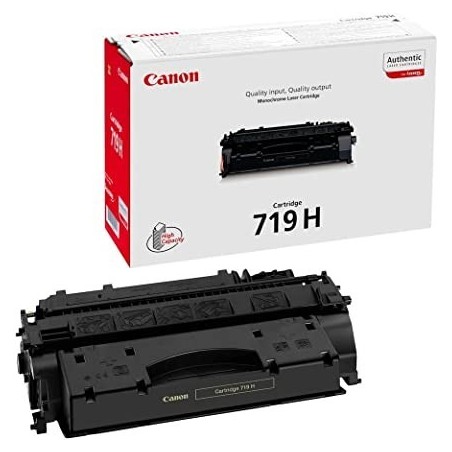 Canon LBP6300/6650 - ALTA CAPACITA