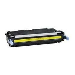 TONER COMPATIBILE CANON LBP 5300 MF 9130 711Y 1657B002 GIALLO