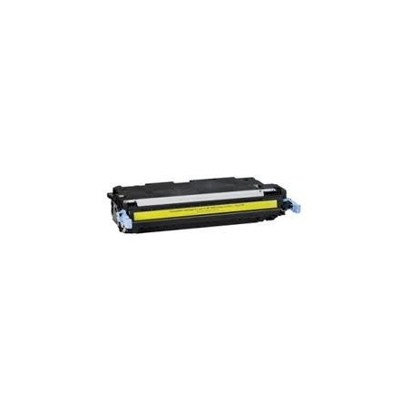 TONER COMPATIBILE CANON LBP 5300 MF 9130 711Y 1657B002 GIALLO