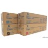 TONER COMPATIBILE PER KONICA MINOLTA BIZHUB C550 A070150 / TN611K NERO