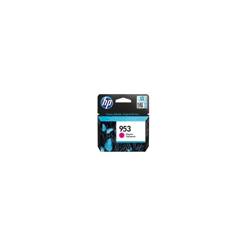 CARTUCCIA COMPATIBILE HP F6U17AE 953XL MAGENTA OfficeJet Pro 7740