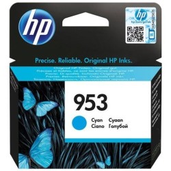 CARTUCCIA ORIGINALE HP F6U13AE 953 MAGENTA OfficeJet Pro 7740