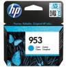 CARTUCCIA ORIGINALE HP F6U13AE 953 MAGENTA OfficeJet Pro 7740