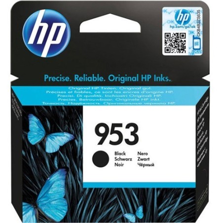 CARTUCCIA ORIGINALE HP F6U13AE 953 MAGENTA OfficeJet Pro 7740