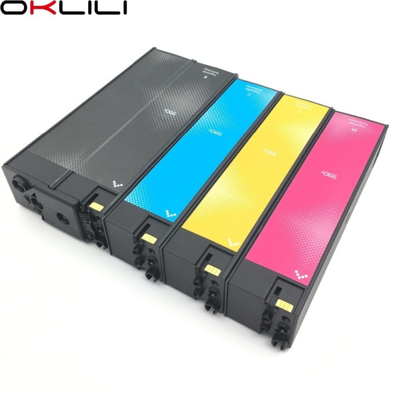CARTUCCIA ORIGINALE HP M0J94AE 991X PageWide Managed P77740 MAGENTA 16K