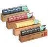 Toner Compatibile per RICOH TYPE 145 888311 TYPE145 888315 K179 TYPE245  CL4000 C420DN CIANO