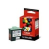 Cartuccia Compatibile LEXMARK 13400HC / 15M0640  1000 Color Jetprinter NERO