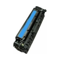 Toner COMPATIBILE CANON LBP 7200 2661B002 718C CC531A HP CM 2320 MFP Ciano
